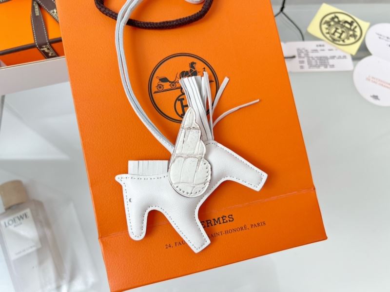 Hermes Handmade Pendant